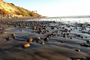 South Carlsbad State Beach