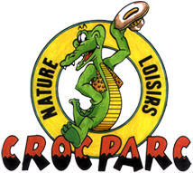 埃唐萨莱 鳄鱼公园Croc Parc