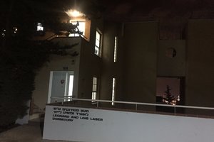 以色列理工学院Israel Institute of Technology