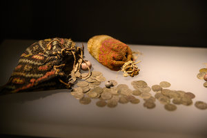 斯瓦涅季博物馆Svaneti Museum