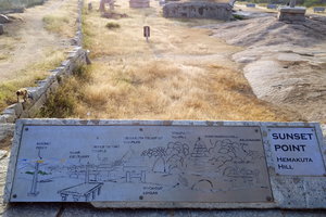 Sunset point Hemakuta