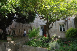 弗拉霍·布科瓦茨故居及画廊Vlaho Bukovac House