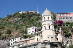 圣玛格丽特大教堂-韦尔纳扎Chiesa di Santa Margheri