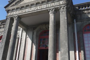 Hokitika Museum