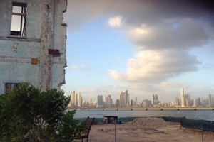 Casco Viejo老城区Casco Viejo