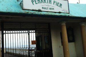 Penarth Pier Pavilion