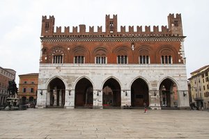 公社宫Palazzo Comunale