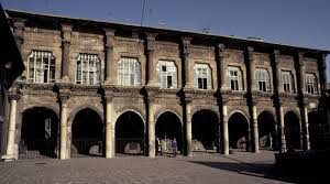 迪亚巴克尔大聚礼寺The Great Mosque of Diyarbakir/Diy