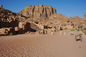 The Great Temple