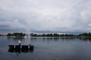 Parc Delpha-Sauve