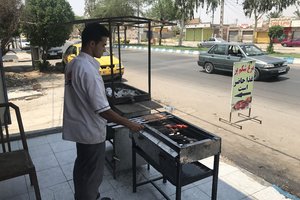 阿巴丹Abadan