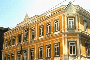里约热内卢海洋军事博物馆Museu Naval