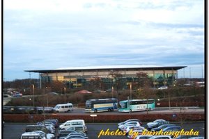 大众汽车球场Volkswagen Arena