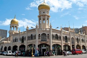 西街清真寺West Street Mosque