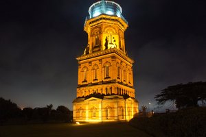 因弗卡吉尔水塔Invercargill Water Tower