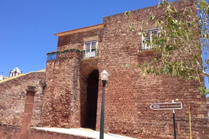 锡尔维斯市政考古博物馆Municipal Archeology Museum