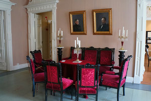 Marela 旧居Marela Museum