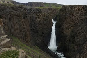 Hengifoss