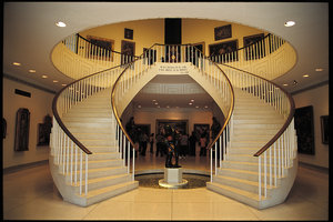 庞塞艺术博物馆Ponce Art Museum
