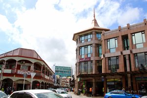 南迪游客服务中心Nandi Tourist Service Center