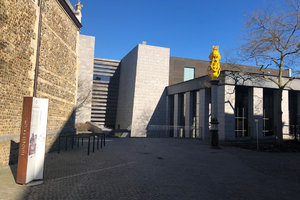 高卢-罗马博物馆Gallo-Romeins Museum