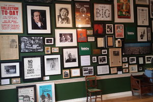 小小都柏林博物馆The Little Museum of Dublin