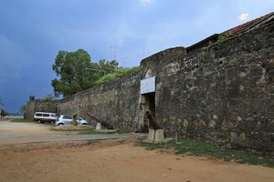荷兰要塞Dutch Fort
