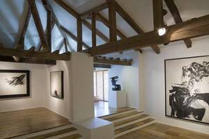 西班牙抽象艺术博物馆Museo de Arte Abstracto Espanol