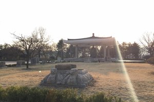 国立庆州博物馆