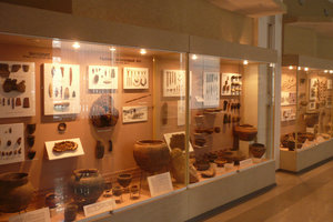 罗斯托夫州地方志博物馆Rostov Museum of Regional St