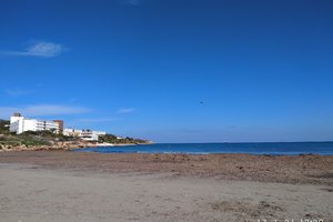 梅利哈湾mellienha bay