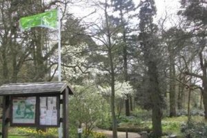 百合山公园Lily Hill Park