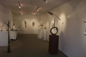 支流画廊The Diversion Gallery