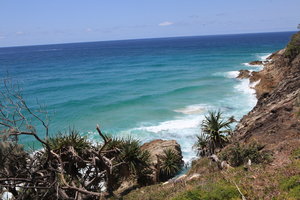 北斯特拉德布罗克岛North Stradbroke Island