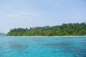 奈岛koh ngai