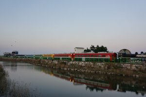 正东津日出公园