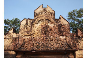女王宫Royal Palace