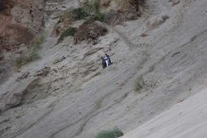 Sandfly Bay