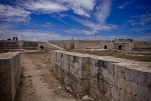 贾夫纳堡Jaffna Fort