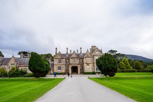 莫克罗斯别墅Muckross House