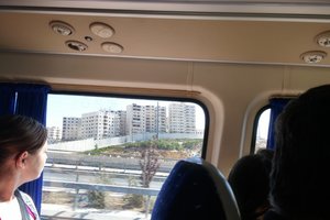 巴以隔离墙Israeli barrier