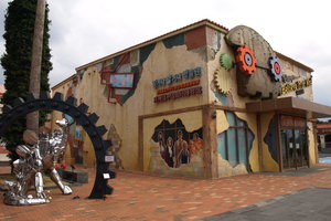信不信由你博物馆Ripley's Believe It of Not