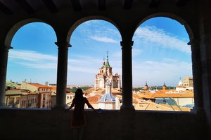 特鲁埃尔省立博物馆Museo Provincial de Teruel