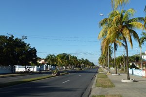 Punta Gorda