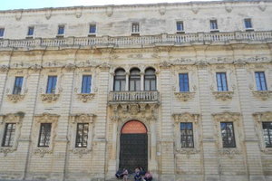 莱切教区艺术博物馆Museo Diocesano d’Arte Sacra