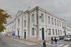 怜悯教堂Igreja da Misericórdia