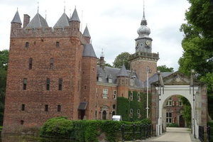 奈耶罗德城堡Nyenrode Castle