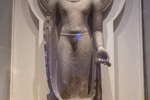 马图拉博物馆Mathura Govenment Museum