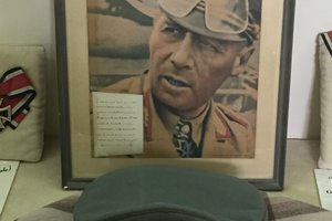阿拉曼军事博物馆El Alamein Military Museum