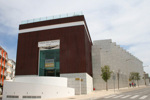 耶稣生平博物馆Museu Vida de Cristo